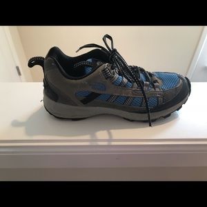 North Face Hiking Shoe